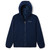 Pixel Grabber Jacket - Navy/Beachwood