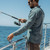 Airspeed Long Sleeve - Deep Waters