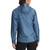 W's Helium Rain Jacket - Olympic