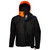 Chelsea EVO Winter Jacket - Ebony Chelsea EVO Winter Jacket - Ebony