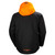 Chelsea EVO Winter Jacket - Ebony Chelsea EVO Winter Jacket - Ebony