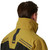 Alpha Infinity Winter Jacket - Black Alpha Infinity Winter Jacket - Black