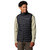 Powder Lite II Vest - Black Powder Lite II Vest - Black