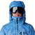 Firefall Insulated Parka - Nitric Blue