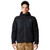HiCamp Fleece Hoody -  Black