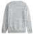 Tofu Sweater - Grey Melange Tofu Sweater - Grey Melange