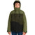 Jr Venture Winter Jacket - OD Camo Jr Venture Winter Jacket - OD Camo