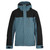 Peak Jacket - Blue Dusk Peak Jacket - Blue Dusk