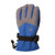 Kid's Blazer Gloves - Cobalt