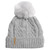 Lindsey Knit Beanie