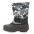 Kids Rocket Winter Boots - Black Camo