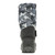Kids Rocket Winter Boots - Black Camo