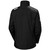 W's Crew Midlayer Jacket 2.0 - Black