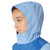 Kid's Vancouver Rain Jacket - Bright Blue