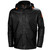 Gale Black Rain Jacket