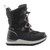 Kids Bouncer2 Winter Boots - Black Size 4