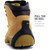 MaxxDry GripOns Ice Traction