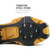 MaxxDry GripOns Ice Traction