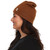 Lightweight Ridge Cuff Beanie Lightweight Ridge Cuff Beanie