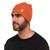 Lightweight Ridge Cuff Beanie Lightweight Ridge Cuff Beanie