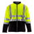 HiVis Insulated Softshell Jacket HiVis Insulated Softshell Jacket