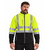 HiVis -20F Insulated Softshell Jacket - ANSI Class 2