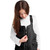 Girl's Overland Snow Bibs - Black Cherry Girl's Overland Snow Bibs - Black Cherry