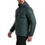 Spyfire Hoody - Winter Moss/Onyx