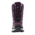 Kids Bouncer2 Winter Boots - Blackberry Size 6