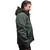 Siberian Winter Jacket - Loden Green