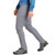 Renegade Rock Pant - Steel Gray