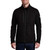 Interceptr Full Zip Jacket - Black