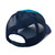 Ridge Trucker - Blue
