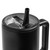 HydroJug Traveler 40oz - Black