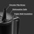HydroJug Traveler 40oz - Black