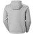 Hydropower Ocean Jacket - Grey Melange