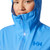 W's Verglas 2.5L Fastpack Jacket - Ultra Blue