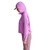 Sunshield Hoody - Lilac Glow