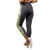 Tropical Tarpon Pocket Leggings