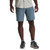 Renegade Short - Charcoal Blue