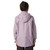 Jr Loke Jacket 2.0 - Purple Clay