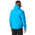 Loke Jacket 2.0 - Cyan