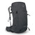 Stratos 44 Liter Hiking Pack - Grey Stratos 44 Liter Hiking Pack - Grey
