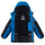 Tucker Winter Jacket – Blue