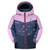 Angel Winter Jacket – Violet Angel Winter Jacket – Violet