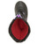 Snowfall -40F Winter Boots - Black Purple