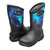 Kids Classic Northern Lights Size Child 12, Youth 5