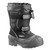 Young Eiger -76F Winter Boots - Black