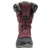 Momentum3 Burgundy - 40F Winter Boots