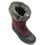 Momentum3 Burgundy - 40F Winter Boots
